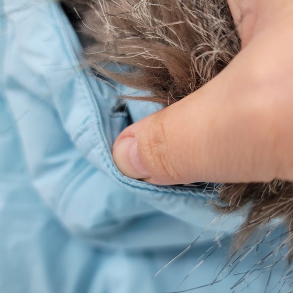 Burton Dry Ride Hooded Puffer Vest - Picture 3 of 14